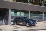 Kia Niro Plug-In Hybrid 2019 года (WW)